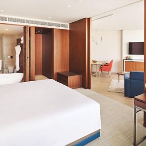 Park Beach Junior Suite